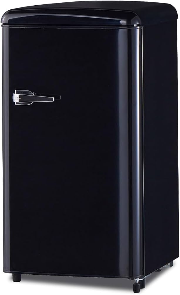 ＊東京都付近取引限定＊アイリスオーヤマ　ノンフロン冷凍冷蔵庫114L 黒 Amazon | アイリスプラザ 冷蔵庫 83L 一人暮らし 小型 おしゃれ